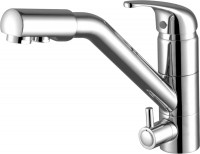 Photos - Tap Paulmark Hessen He213017-CR