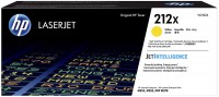 Ink & Toner Cartridge HP 212X W2122X 