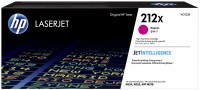 Ink & Toner Cartridge HP 212X W2123X 