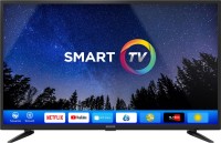 Photos - Television Sencor SLE 55US600TCS 55 "