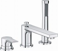 Tap Kludi Zenta SL 484480565 