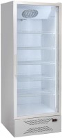 Photos - Fridge Biryusa 770 DNY white