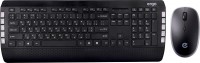 Photos - Keyboard Ergo KM-850WL 