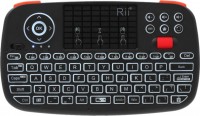 Photos - Keyboard Riitek Mini i4 