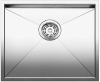 Photos - Kitchen Sink Blanco Zerox 400-U 517241 440x440