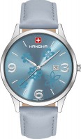 Wrist Watch HANOWA Spring 16-4085.04.003 