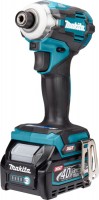 Drill / Screwdriver Makita TD001GD201 
