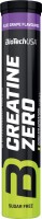 Photos - Creatine BioTech Creatine Zero Effervescent 18