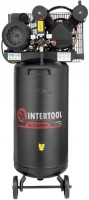 Photos - Air Compressor Intertool Storm PT-0017 100 L 230 V