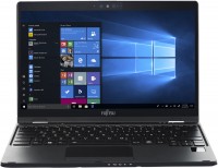 Photos - Laptop Fujitsu LifeBook U939X (U939XM0009RU)