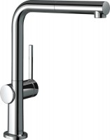 Photos - Tap Hansgrohe Talis M54 72809000