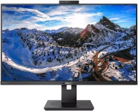 Monitor Philips 329P1H 32 "  black