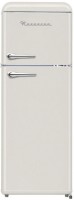 Photos - Fridge Ravanson LKK-210RC ivory