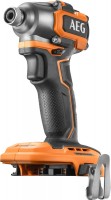 Photos - Drill / Screwdriver AEG BSS 18SBL-0 