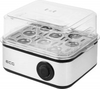 Photos - Food Steamer / Egg Boiler ECG UV 5080 