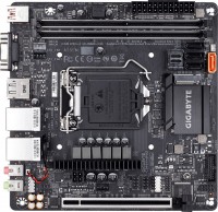 Photos - Motherboard Gigabyte C246N-WU2 