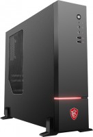 Photos - Desktop PC MSI MAG Codex S 10th (9S6-B92721-222)