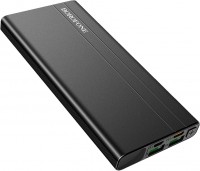 Photos - Powerbank Borofone BT34 Velocity