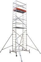 Photos - Ladder Krause 710116/130/154C 510 cm