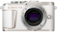 Photos - Camera Olympus E-PL10  body