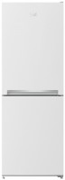 Photos - Fridge Beko RCSA 240K30 WN white