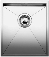 Photos - Kitchen Sink Blanco Zerox 340-U 517239 380x440