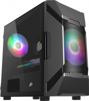 Photos - Computer Case 1stPlayer D3-A-G7-MAX black