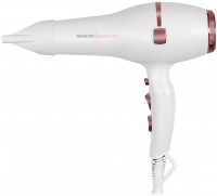 Photos - Hair Dryer Sencor SHD 8200GD