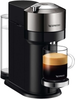 Coffee Maker Nespresso Vertuo Next Deluxe GCV1 Dark Chrome graphite