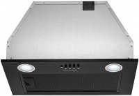 Photos - Cooker Hood Concept OPI-3060BC black