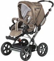 Photos - Pushchair Hartan Topline X 