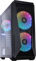 Photos - Computer Case QUBE Wizard without PSU