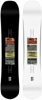 Photos - Snowboard DC EMB 160 (2020/2021) 