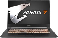 Photos - Laptop Gigabyte AORUS 7 SB