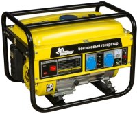 Photos - Generator Kentavr LBG-258 