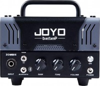 Photos - Guitar Amp / Cab JOYO BanTamP Zombie 