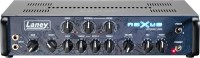 Photos - Guitar Amp / Cab Laney Nexus SL 