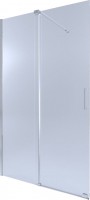 Photos - Shower Screen Q-tap Walk-In Glide CRM2012.C8