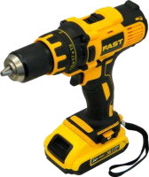 Photos - Drill / Screwdriver Fast DCD791