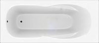 Photos - Bathtub Koller Pool Delfi 170x70 cm
