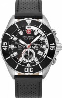 Photos - Wrist Watch Swiss Military Hanowa 06-4341.04.007 