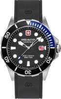 Photos - Wrist Watch Swiss Military Hanowa 06-4338.04.007.03 