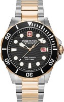 Photos - Wrist Watch Swiss Military Hanowa 06-5338.12.007 