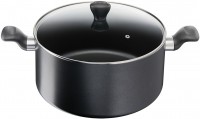 Photos - Stockpot Tefal Unlimited G2554672 