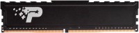 Photos - RAM Patriot Memory Signature Premium 1x4Gb PSP44G240041H1