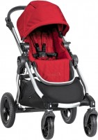 Photos - Pushchair Baby Jogger City Select 