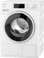 Photos - Tumble Dryer Miele TSJ 663 WP 