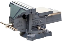 Photos - Vise INGCO HBV088 sponges 200 mm