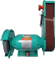 Photos - Bench Grinders & Polisher Sturm BG61150 150 mm / 350 W 230 В
