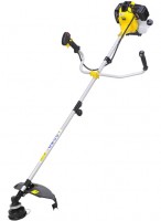 Photos - Lawn Mower Huter GGT-1300S